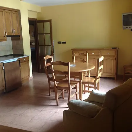 Casa Diego Turisticos Apartment *