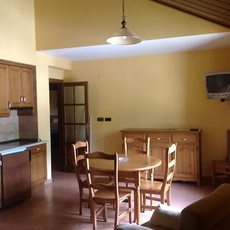 Casa Diego Turisticos Gavín