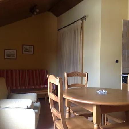 Casa Diego Turisticos דירה Gavín