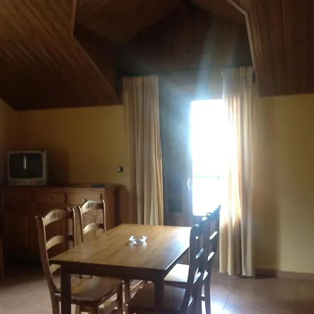 Apartment Casa Diego Turisticos