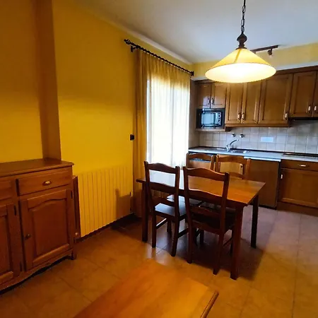 Casa Diego Turisticos Apartman