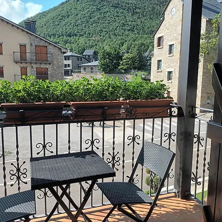 Casa Diego Turisticos Apartman *