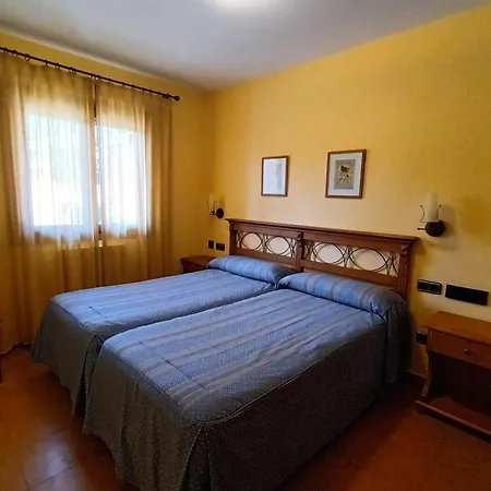 Apartment Casa Diego Turisticos Gavin