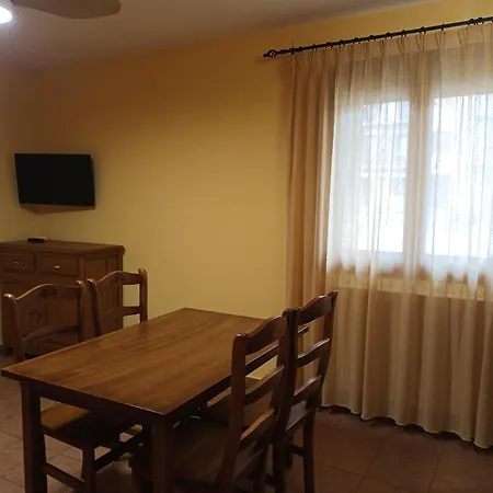 דירה Casa Diego Turisticos