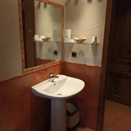 Casa Diego Turisticos Apartman *