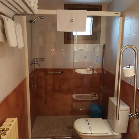 Apartman Casa Diego Turisticos *