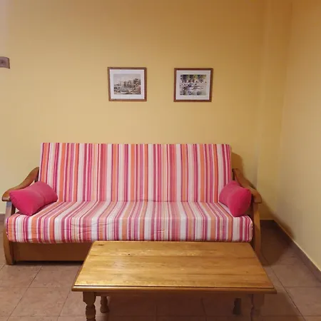 Casa Diego Turisticos דירה Gavín