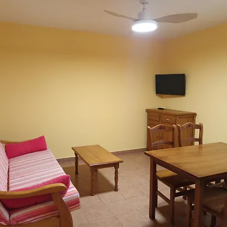 דירה Casa Diego Turisticos Gavín