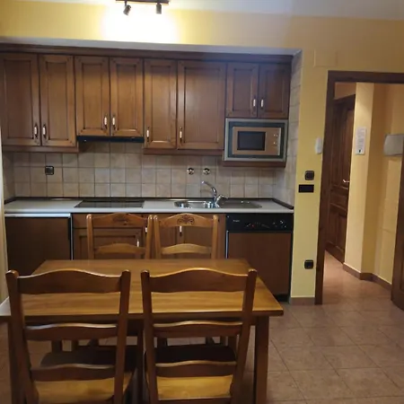 Casa Diego Turisticos Gavín