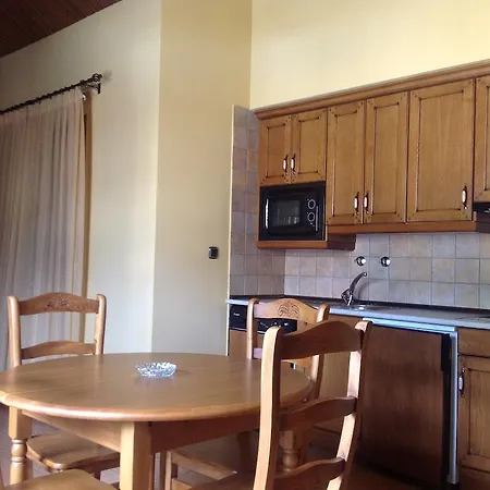 Apartman Casa Diego Turisticos *