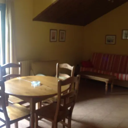 Apartment Casa Diego Turisticos