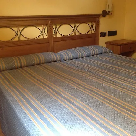 Apartman Casa Diego Turisticos *