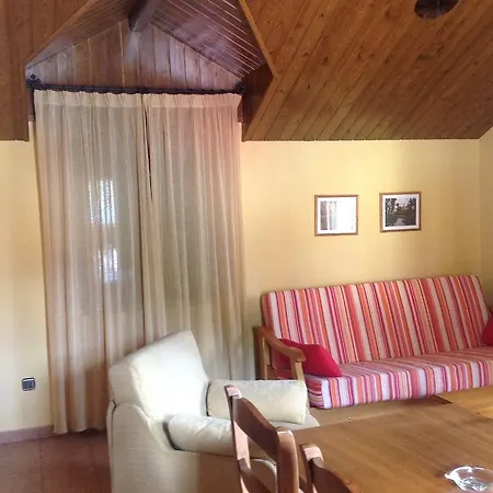 Apartman Casa Diego Turisticos Gavín