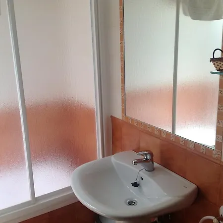 דירה Casa Diego Turisticos *