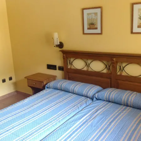 דירה Casa Diego Turisticos Gavín