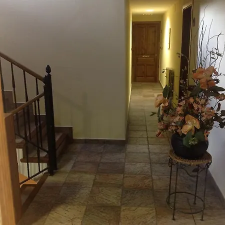Casa Diego Turisticos