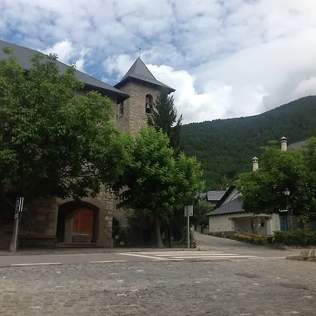 Apartman Casa Diego Turisticos