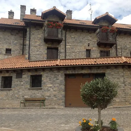 Casa Diego Turisticos Gavín
