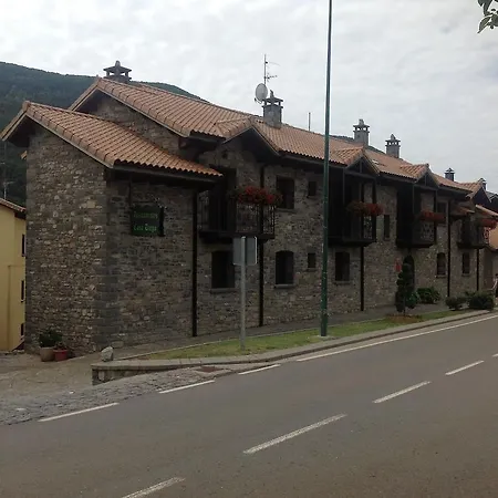 דירה Casa Diego Turisticos *