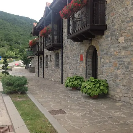 Casa Diego Turisticos Gavín