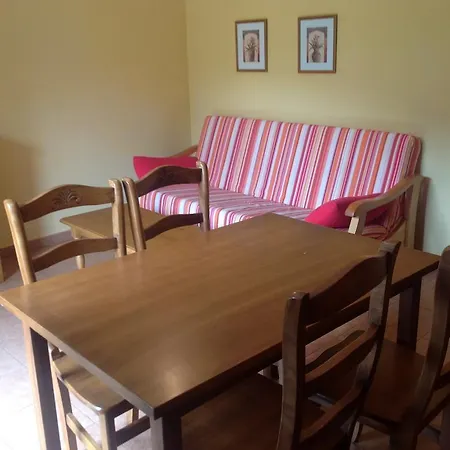 Casa Diego Turisticos