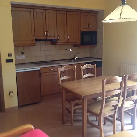 Apartman Casa Diego Turisticos *