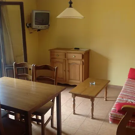 Apartment Casa Diego Turisticos
