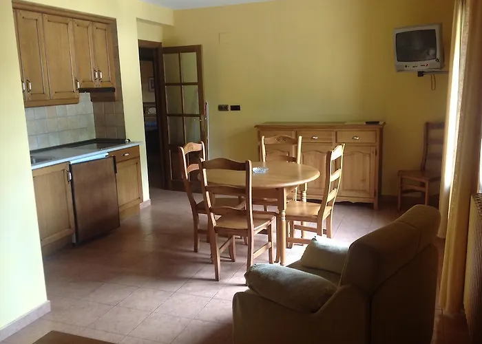 Casa Diego Turisticos Lägenhet *