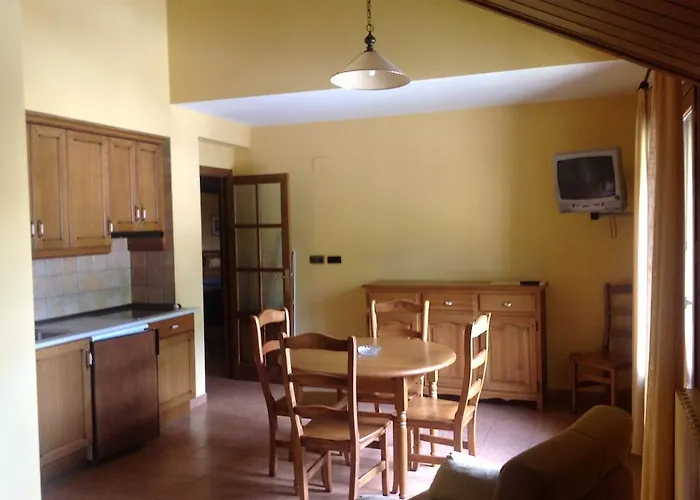 Casa Diego Turisticos Gavín