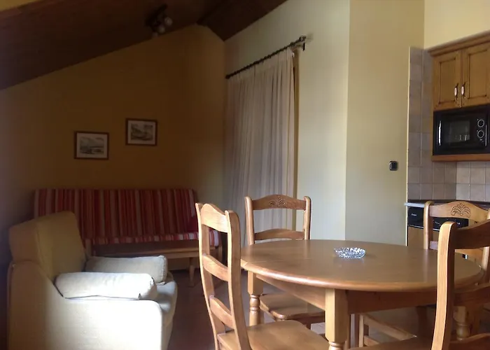 Casa Diego Turisticos 아파트 Gavín