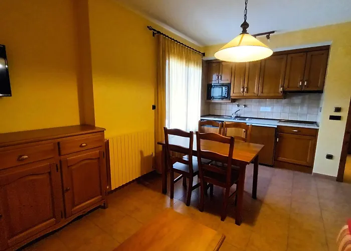 Casa Diego Turisticos Lägenhet