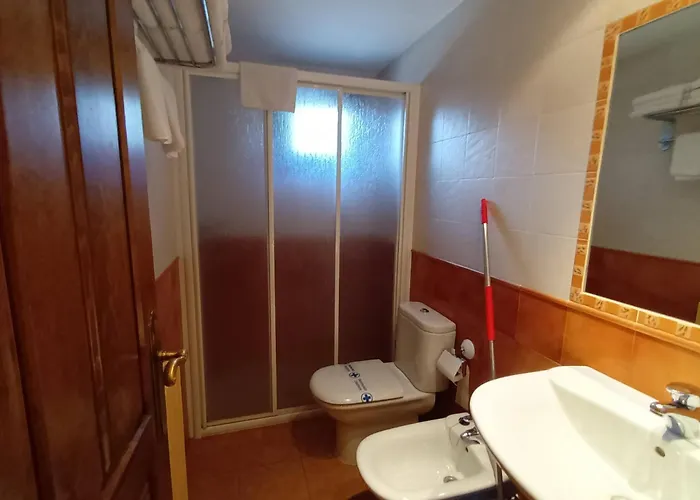 Lägenhet Casa Diego Turisticos