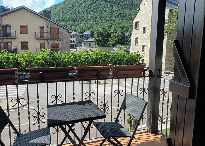 Casa Diego Turisticos Lägenhet *