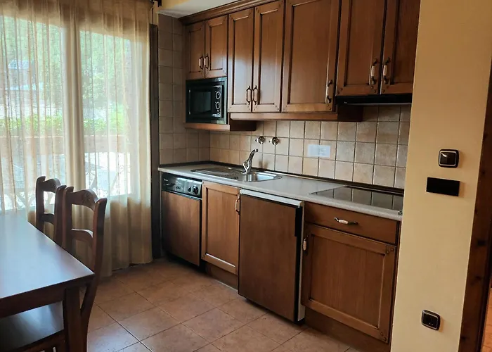 Lägenhet Casa Diego Turisticos *