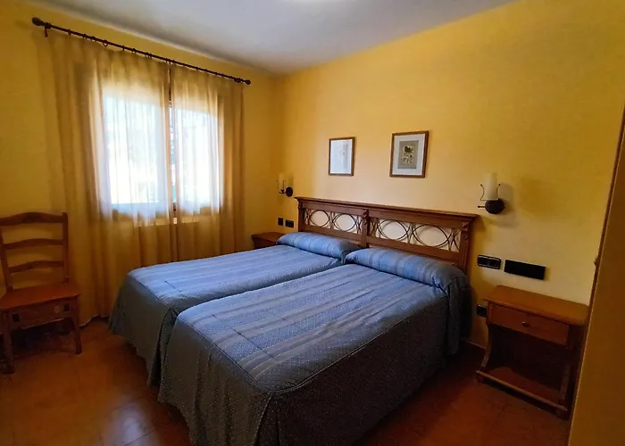 Lägenhet Casa Diego Turisticos Gavín