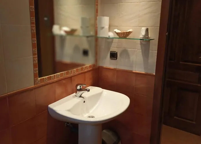 Casa Diego Turisticos Lägenhet *