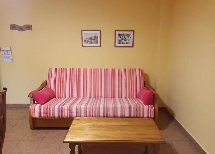 Casa Diego Turisticos Lägenhet Gavín