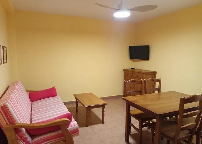 Lägenhet Casa Diego Turisticos Gavín