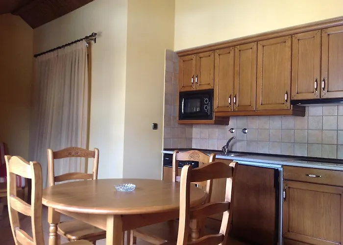 Lägenhet Casa Diego Turisticos *