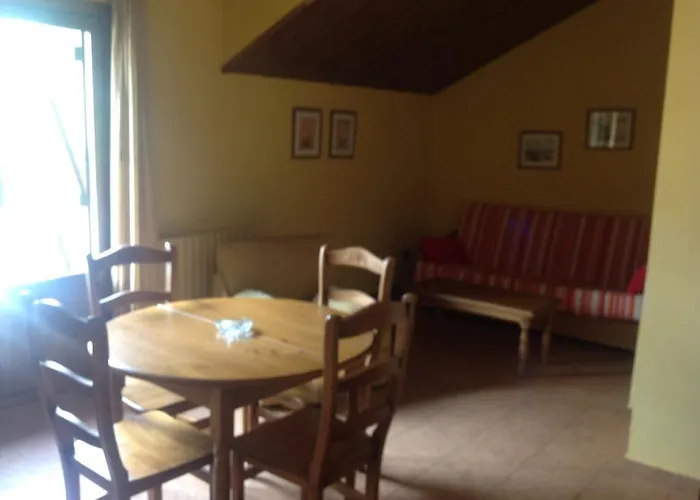 Lägenhet Casa Diego Turisticos