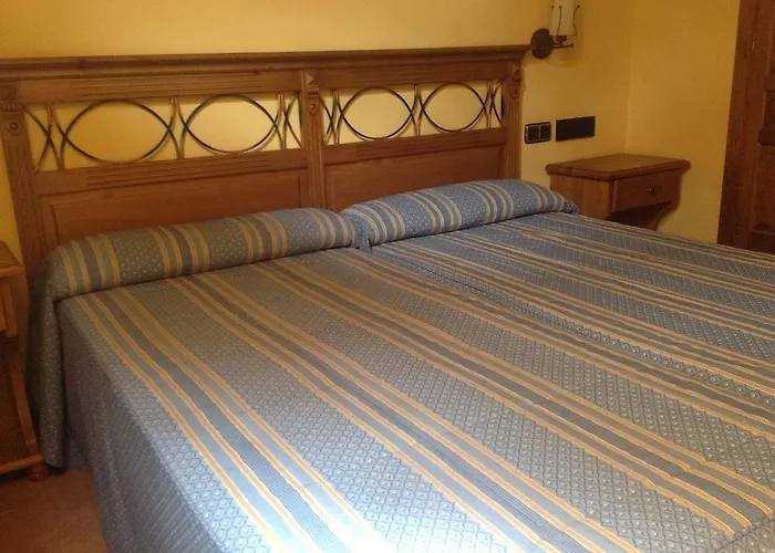 Lägenhet Casa Diego Turisticos *