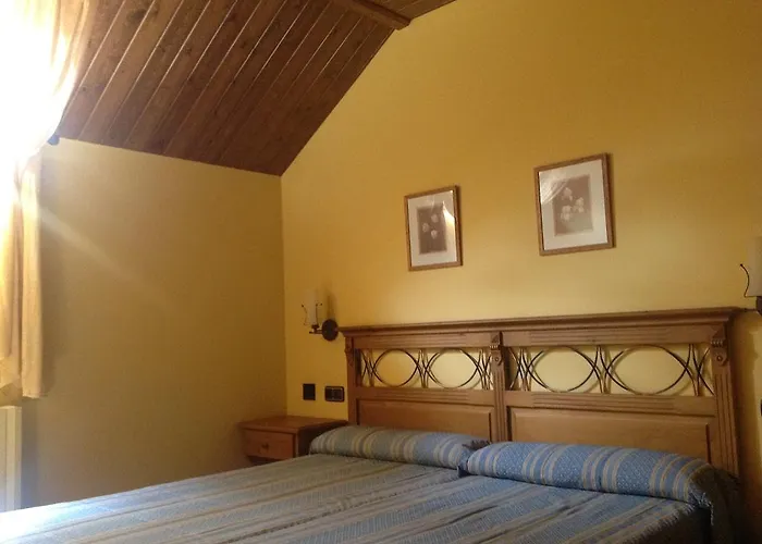 Lägenhet Casa Diego Turisticos *