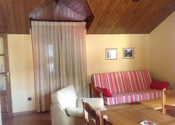 Lägenhet Casa Diego Turisticos Gavín