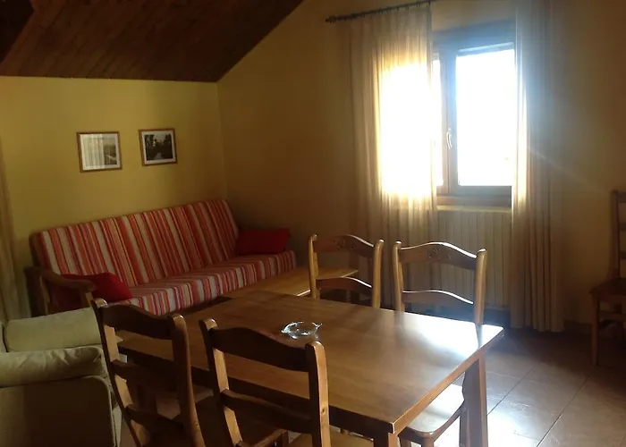 Lägenhet Casa Diego Turisticos *