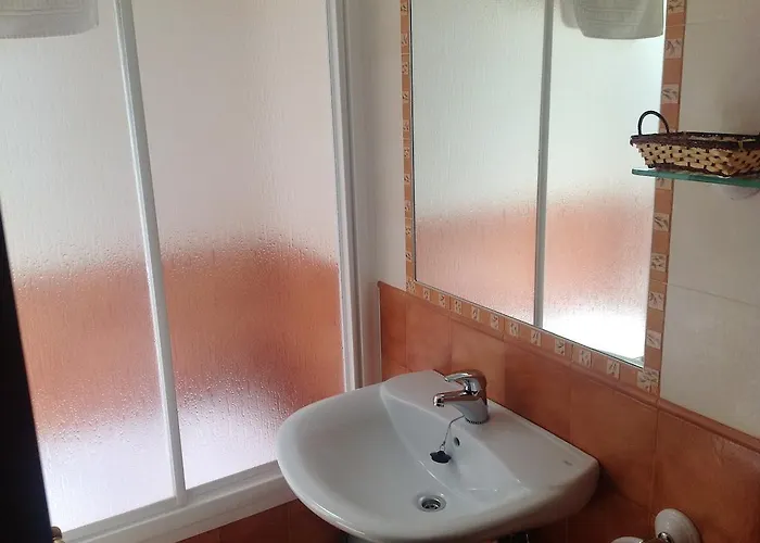 Lägenhet Casa Diego Turisticos *