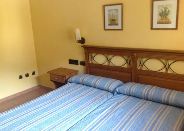 Lägenhet Casa Diego Turisticos Gavín