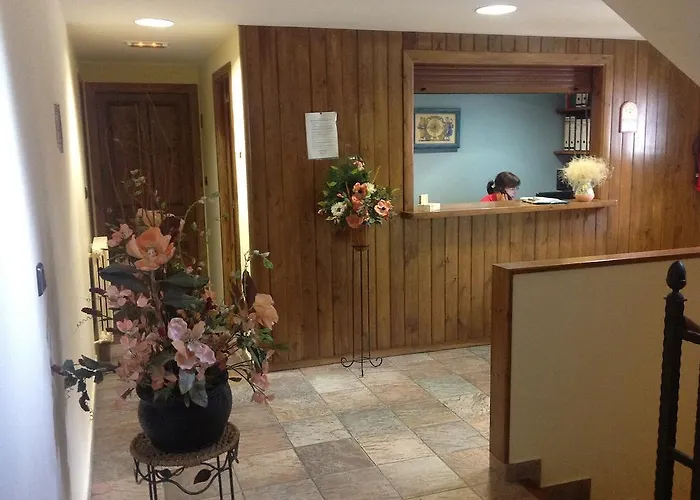 Lägenhet Casa Diego Turisticos Gavín