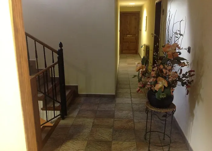 Casa Diego Turisticos