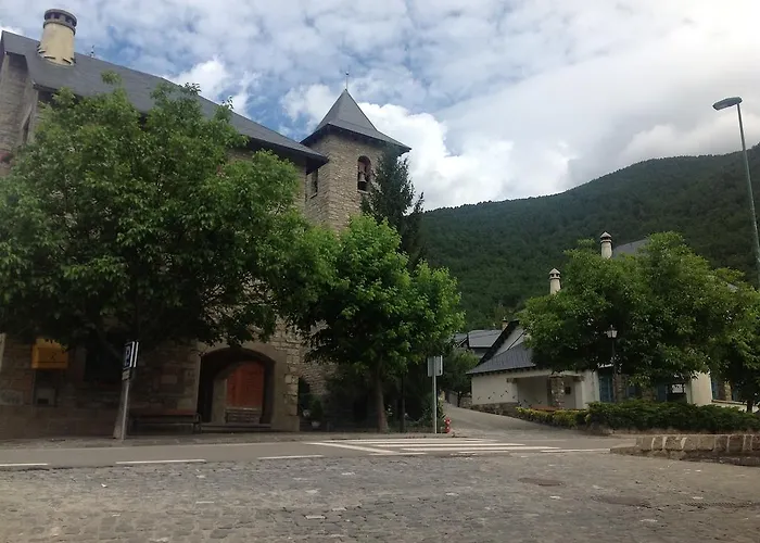 Lägenhet Casa Diego Turisticos