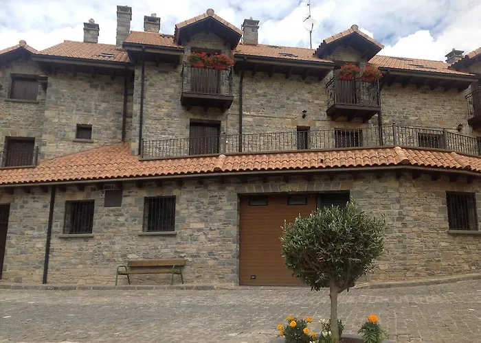 Casa Diego Turisticos Gavín